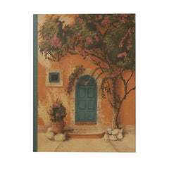 Illustrations Notebook