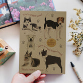 Illustrations Notebook