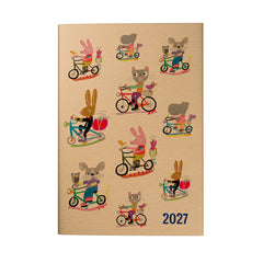 2027 Pocket Planners