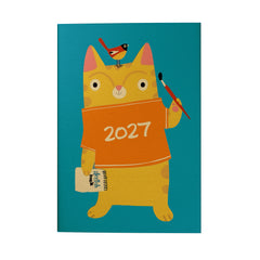 2027 Pocket Planners