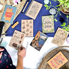 2027 Pocket Planners