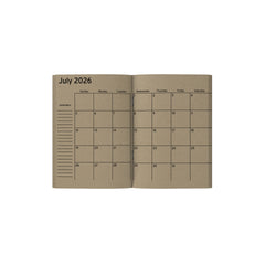 2026 Papemelroti Pocket Planners