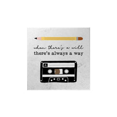 Everyday Things Magnet