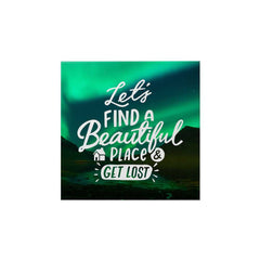 Grand Adventure Magnet