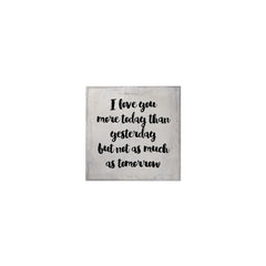 Love Collection Magnet