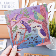 Philippine Collection Postcard