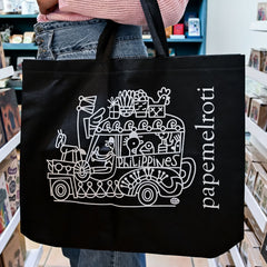 Papemelroti Eco Bag