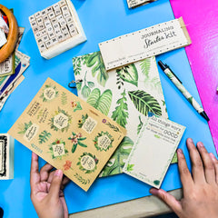 Journal Starter Kit