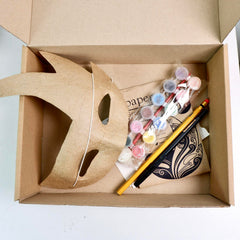 Mask DIY Kit