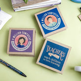 Teacher Desk Pad