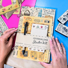 Journal Starter Kit