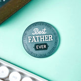 Father Badge