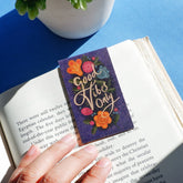 Dear Me Magnetic Bookmark