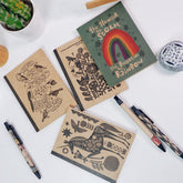 Affirmation Notebook