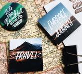 Grand Adventure Magnet