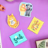 Waterproof Sticker