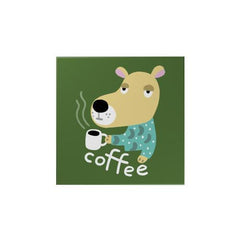 Animal Activities Magnet