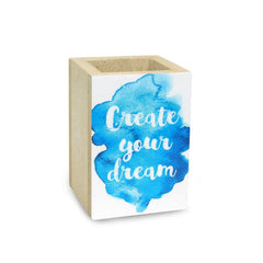 Watercolor Penholder