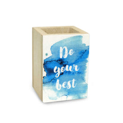 Watercolor Penholder