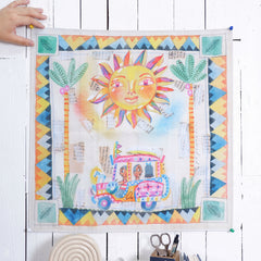 Papemelroti Bandanna