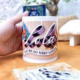 Grandparent Mug