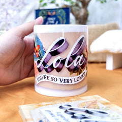 Grandparent Mug