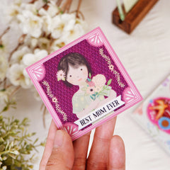 Mother Collection Magnet