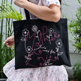 Mother Canvas Bag