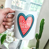 Mother Mug