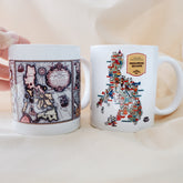 Philippine Collection Ceramic Mug