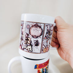 Philippine Collection Ceramic Mug