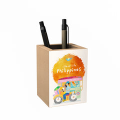 Philippine Collection Penholder