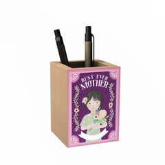 Mother Penholder