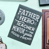 Father Penholder