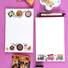 Aurora Writing Pad