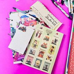 Journal Starter Kit