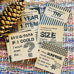 Query 2 Paper Pack