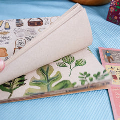 Scrapbooking Papers