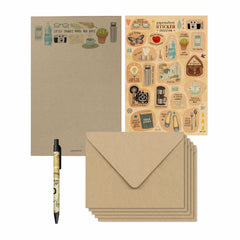 Stationery Set