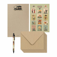Stationery Set