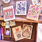 Undated Pocket Planner