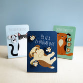 Pawsome Desk Magnet Board
