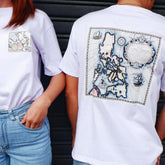 Philippine Jeepney T-shirt