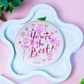 Mother Matte Badge