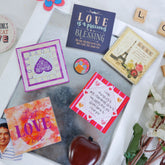 Love Collection Magnet