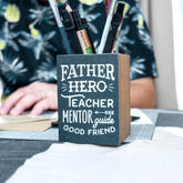 Father Penholder