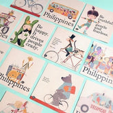 Papemelroti Postcard