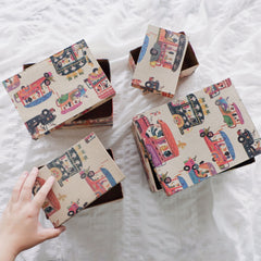 Rectangular Gift Box