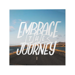 Grand Adventure Decoposter: Embrace the Journey