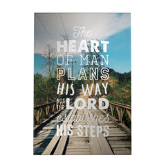 The Heart of Man Decoposter